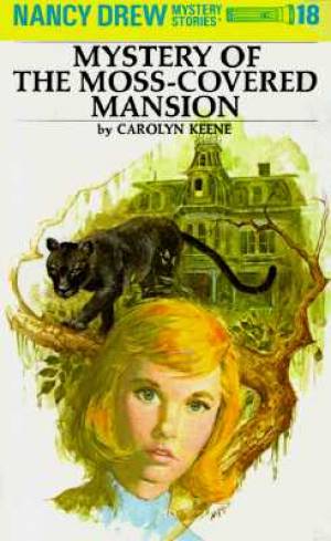 Mystery at Moss Covered Mansion By C Keene (Hardback) 9780448095189