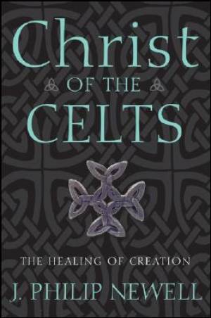 Christ Of The Celts