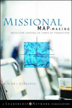 Missional Map-Making