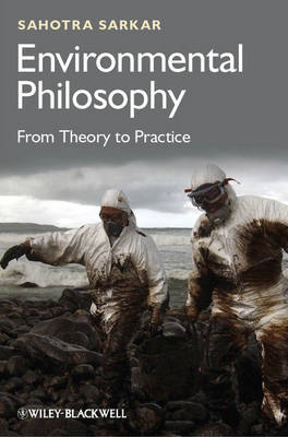 Environmental Philosophy A Course of Lectures