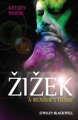 Zizek By Kelsey Wood pulaski Technical College Usa (Hardback)