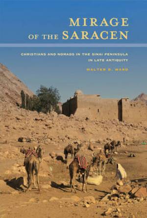 Mirage of the Saracen By Walter D Ward (Hardback) 9780520283770