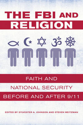 The FBI and Religion (Paperback) 9780520287280