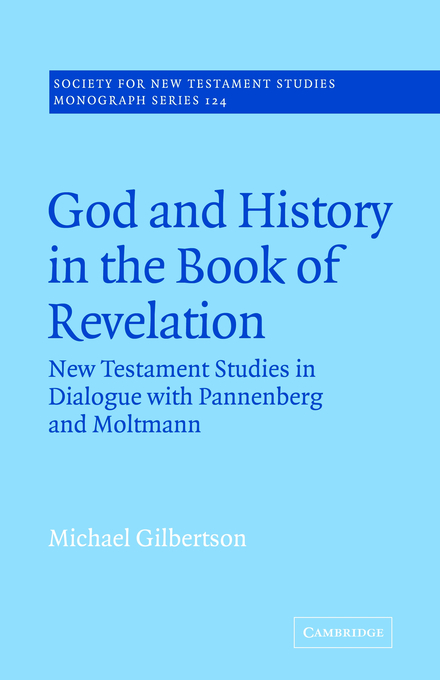 God And History In The Book Of Revelation