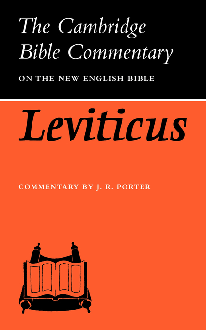 Leviticus