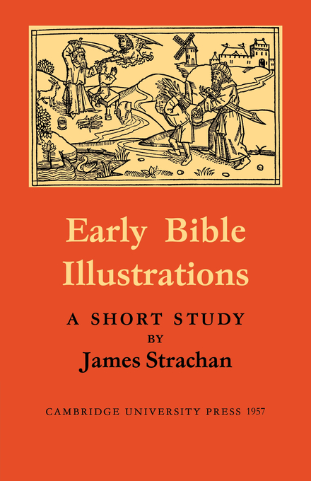 Early Bible Illustrations