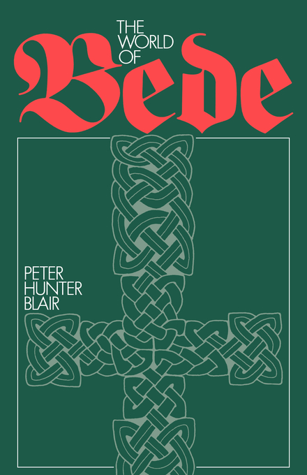 World Of Bede By Peter Hunter Blair (Paperback) 9780521398190