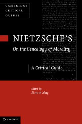 Nietzsche's On the Genealogy of Morality By May Simon (Hardback)