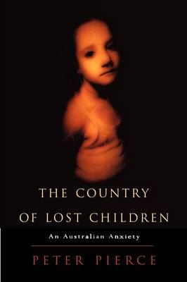 The Country of Lost Children (Paperback) 9780521594998