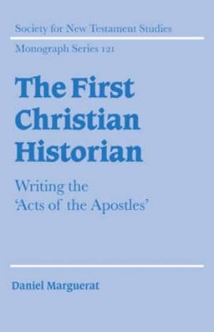 First Christian Historian