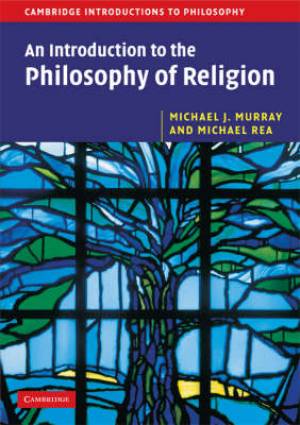 An Introduction to the Philosophy of Religion (Paperback)