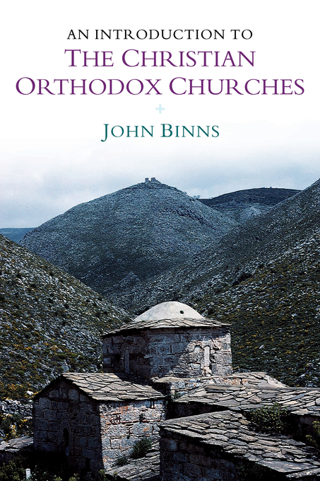 An Introduction to the Christian Orthodox Churches (Paperback)