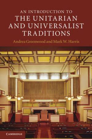 Introduction to the Unitarian and Universalist Traditions (Paperback)