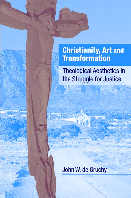 Christianity Art and Transformation Theological Aesthetics in the St