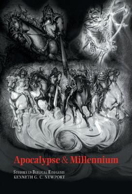 Apocalypse and Millennium Studies in Biblical Eisegesis (Hardback)