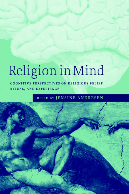 Religion In Mind By Jensine Andresen (Hardback) 9780521801522