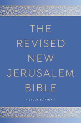 Revised New Jerusalem Bible By Henry Wansbrough (Hardback)