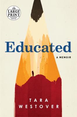 Educated A Memoir By Westover Tara (Paperback) 9780525589983