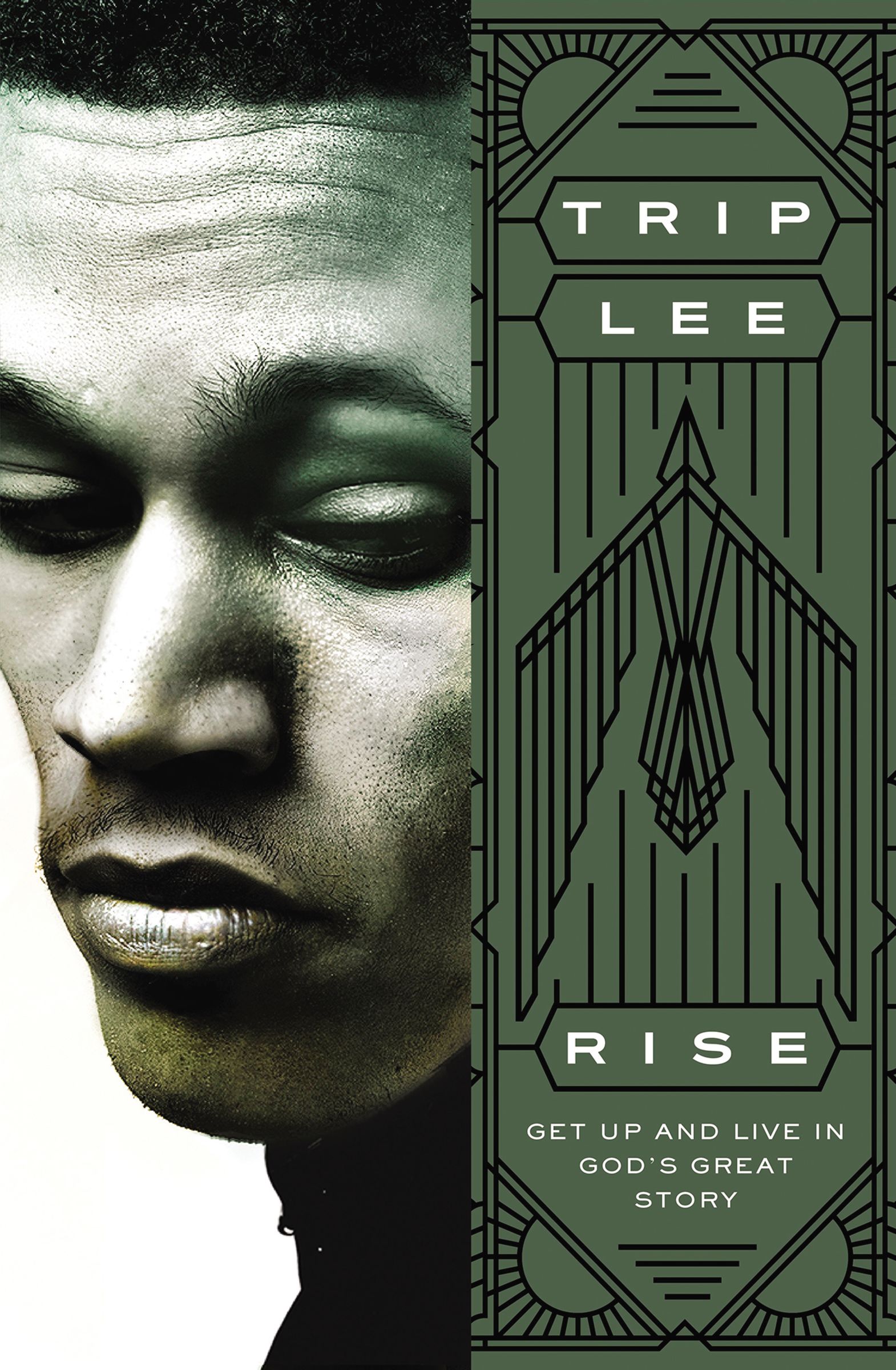 Rise By Trip Lee (Paperback) 9780529120991