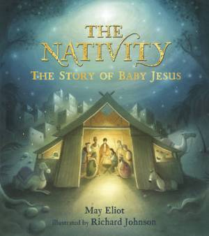 The Nativity By May Eliot (Paperback) 9780552567626