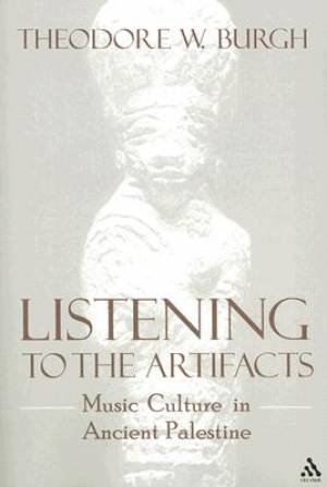 Listening to Artefacts