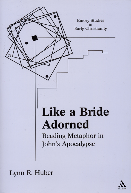 Like a Bride Adorned (Paperback) 9780567026743