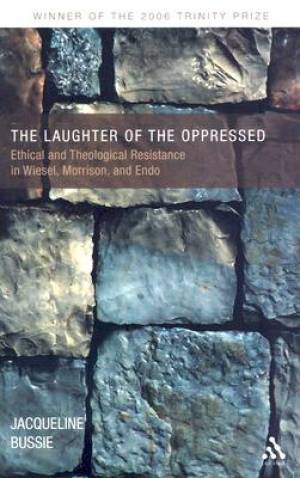 The Laughter of the Oppressed