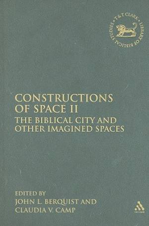 Constructions of Space II