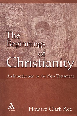 The Beginnings of Christianity