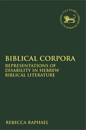 Biblical Corpora