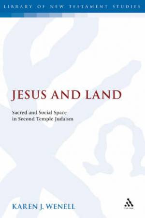 Jesus and Land