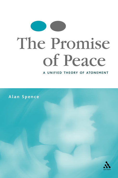 The Promise of Peace By Spence (Paperback) 9780567031181