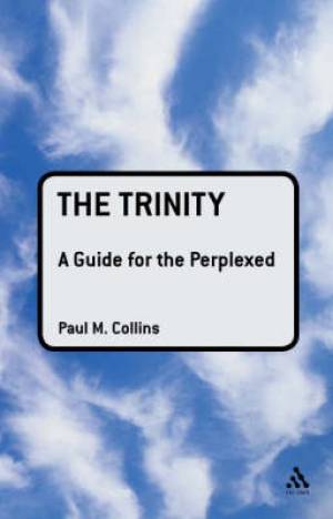 Trinity A Guide For The Perplexed By Paul M Collins (Paperback)