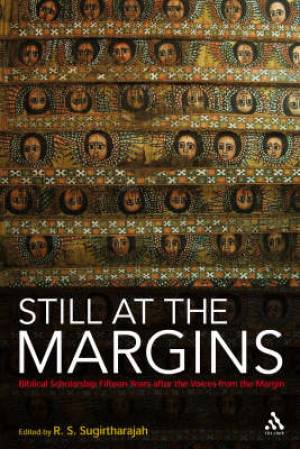 Still At The Margins By Sugirtharajah R S (Hardback) 9780567032218