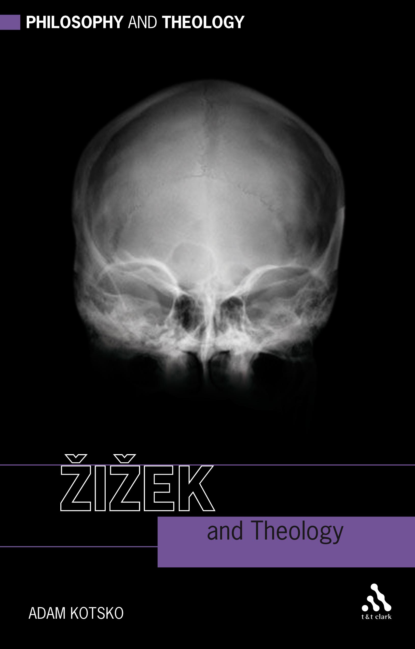 Zizek and Theology By Adam Kotsko (Paperback) 9780567032454