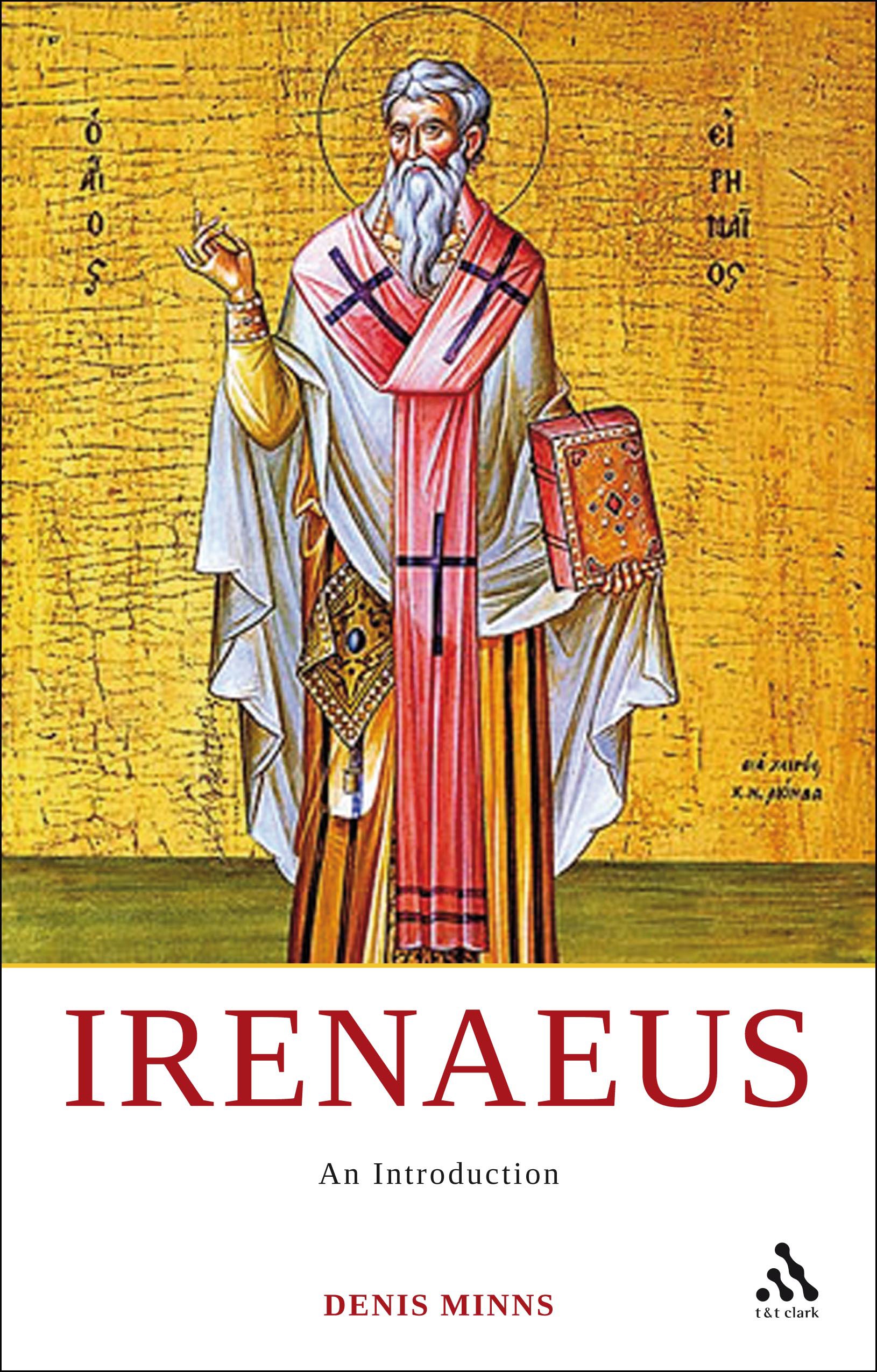 Irenaeus By Denis Minns Op (Paperback) 9780567033666