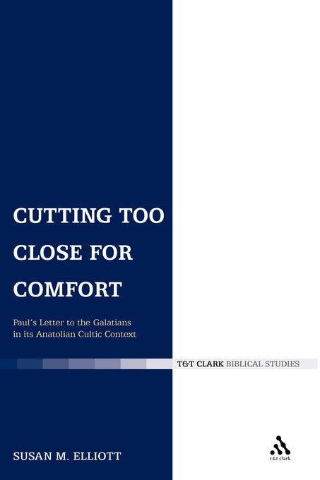 Cutting Too Close for Comfort By Susan M Elliott (Paperback)