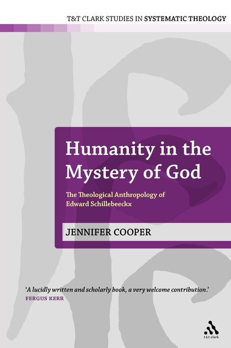 Humanity in the Mystery of God