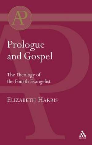 Prologue and Gospel