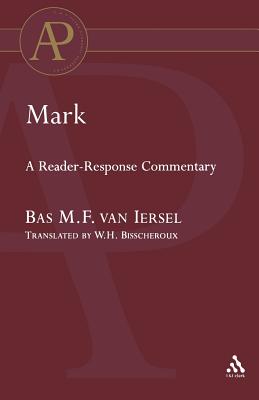 Mark A Commentary