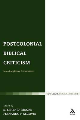 Postcolonial Biblical Criticism