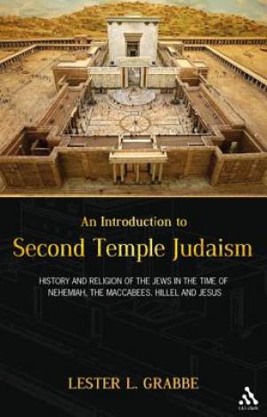 Introduction to Second Temple Judaism