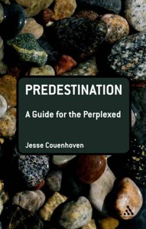 Predestination By Jesse Couenhoven (Paperback) 9780567054715