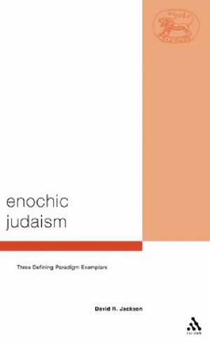 Enochic Judaism