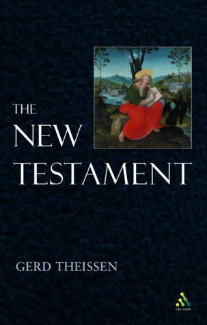 The New Testament By Gerd Theissen (Paperback) 9780567081919