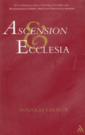 Ascension and Ecclesia