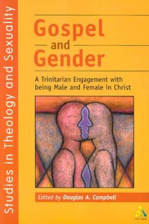 Gospel and Gender By Campbell (Paperback) 9780567083500