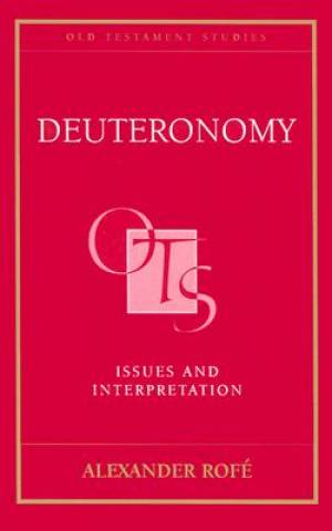 Deuteronomy