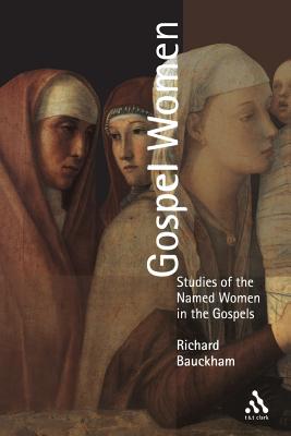 Gospel Women (Paperback) 9780567088703