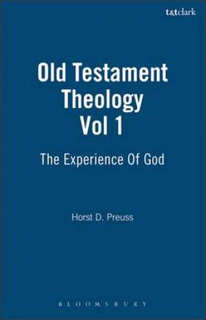 Old Testament Theology